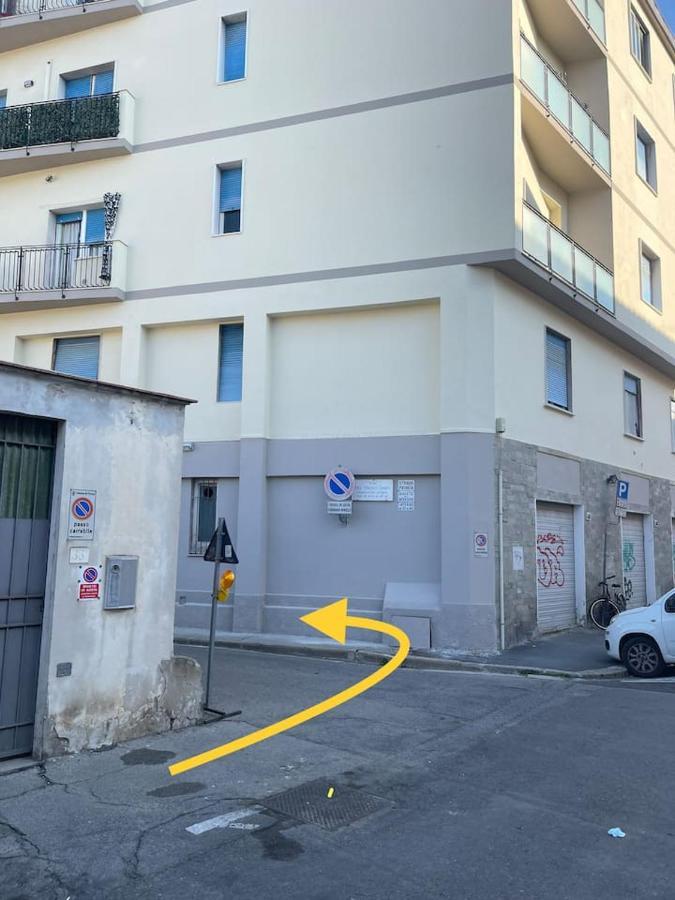 Dora's House Apartment *