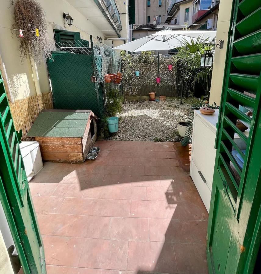 Dora's House Apartment *